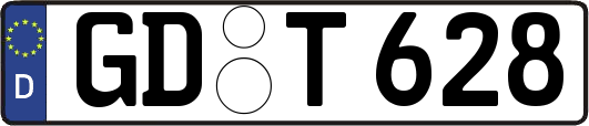 GD-T628