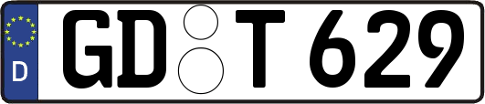 GD-T629
