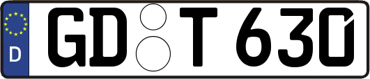 GD-T630