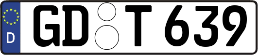 GD-T639