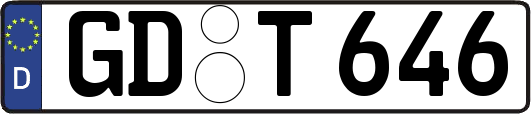 GD-T646