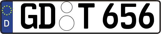 GD-T656