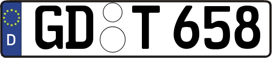 GD-T658
