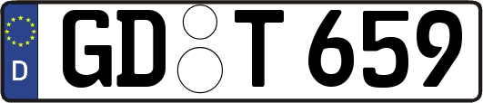 GD-T659