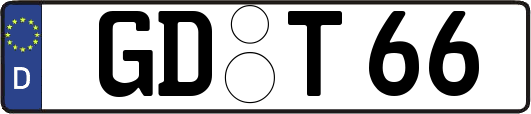 GD-T66