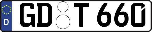 GD-T660