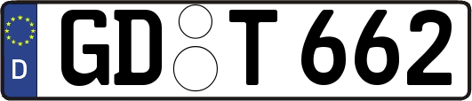 GD-T662