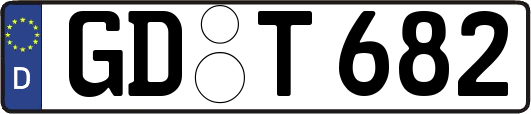 GD-T682