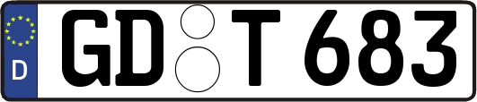 GD-T683
