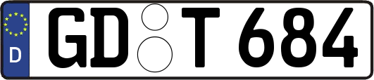GD-T684