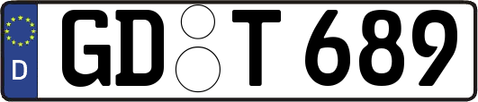 GD-T689