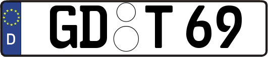 GD-T69