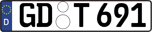 GD-T691