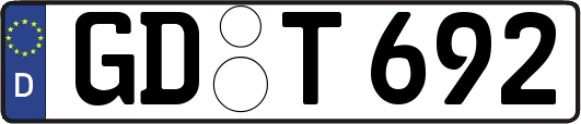 GD-T692