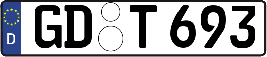 GD-T693