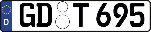 GD-T695