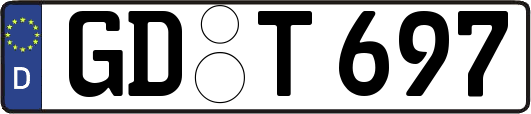 GD-T697