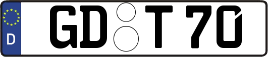 GD-T70