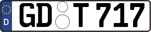 GD-T717