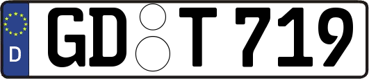 GD-T719