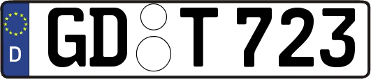GD-T723