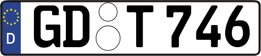 GD-T746