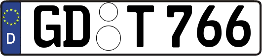 GD-T766