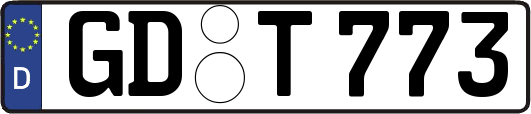 GD-T773