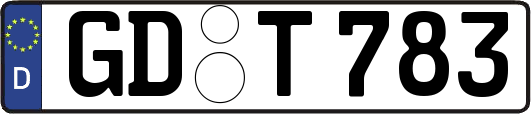 GD-T783