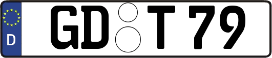 GD-T79