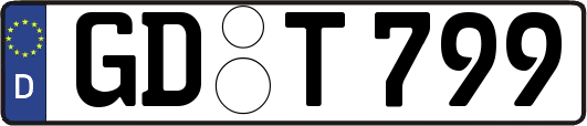 GD-T799