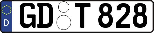 GD-T828