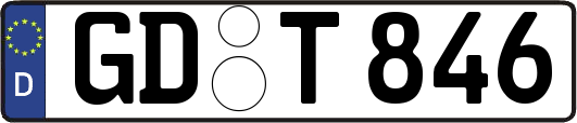 GD-T846