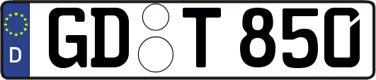 GD-T850