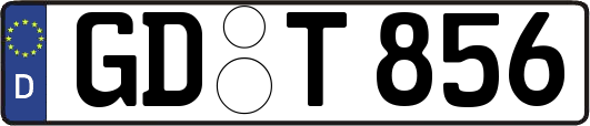 GD-T856