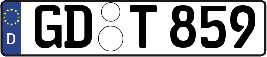 GD-T859