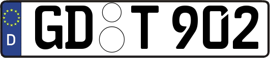 GD-T902