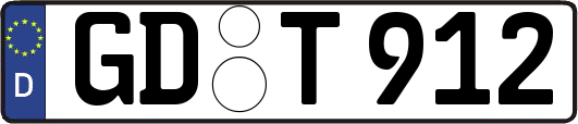 GD-T912