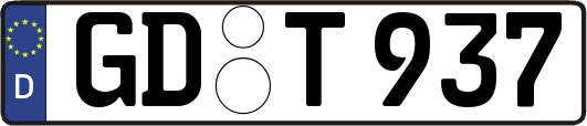 GD-T937