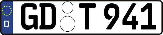 GD-T941