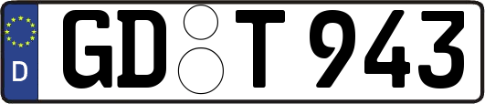 GD-T943