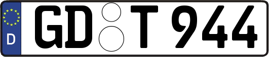GD-T944