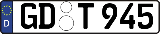 GD-T945