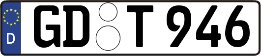 GD-T946