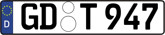 GD-T947