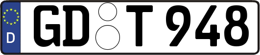 GD-T948