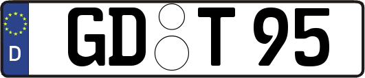 GD-T95