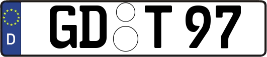 GD-T97