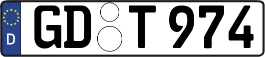 GD-T974