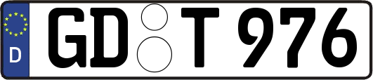 GD-T976